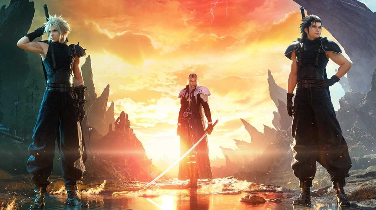 Final Fantasy VII Remake Part 3 — why the announcement happens at Summer Game Fest 2026