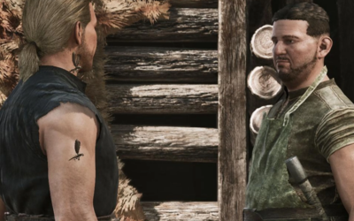 Where to find all ingredients for Snuff’s recipe in Gothic 1 Remake — complete quest guide