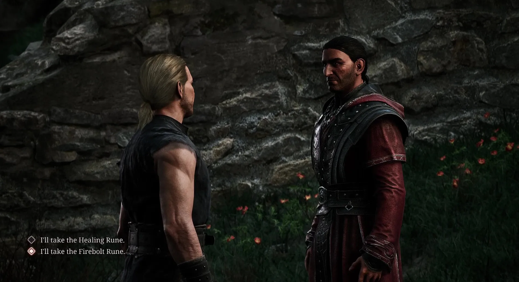 How to learn magic from Torres in Gothic 1 Remake — complete “Price of Magic” quest guide - Image 4
