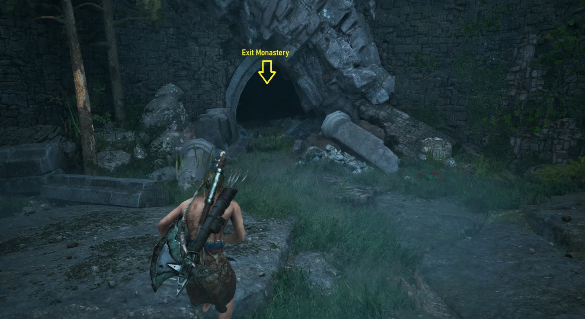 Focus Stone magical glow