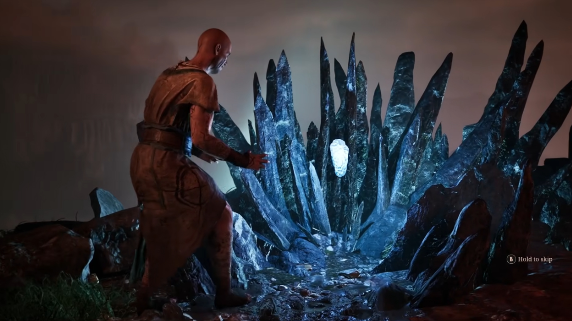 Complete guide to all artifacts in Gothic 1 Remake — locations, delivery and no-return points - Image 2