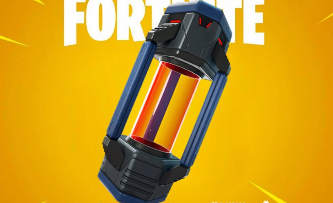 Fortnite Sprite Aura — Where to Find, How to Keep, and Why You Need It in Battle - Image 4