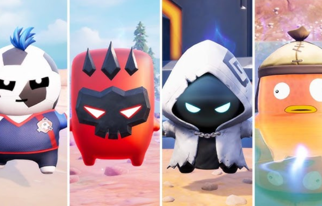 Fortnite Sprite Aura — Where to Find, How to Keep, and Why You Need It in Battle