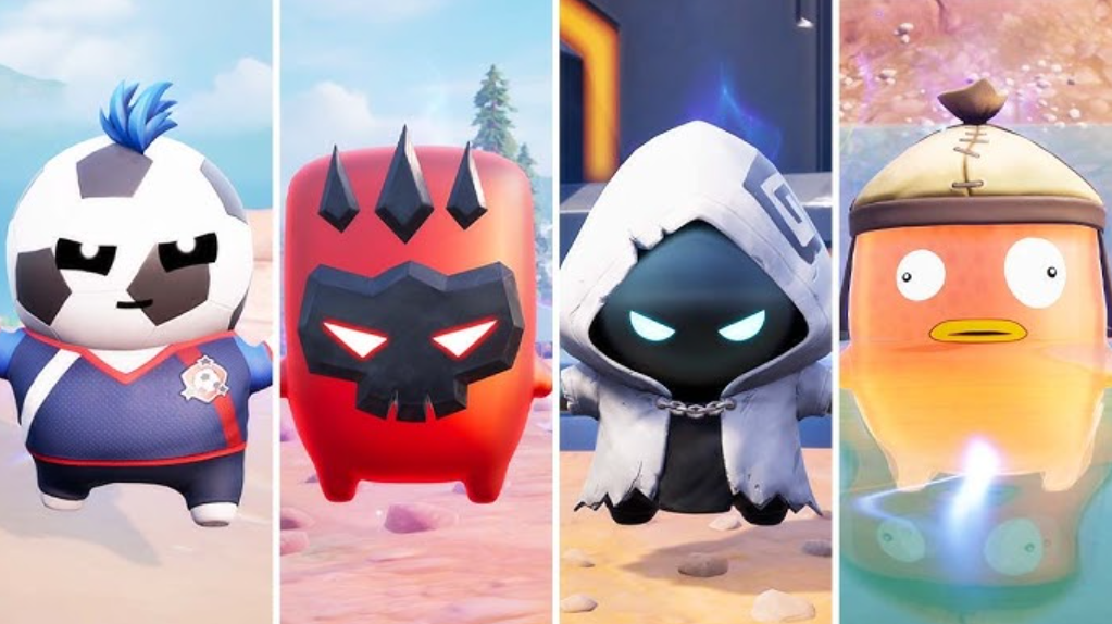 Fortnite Sprite Aura — Where to Find, How to Keep, and Why You Need It in Battle