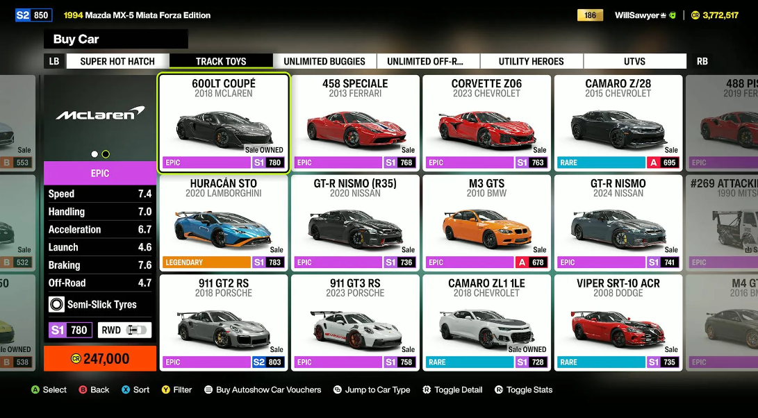 Forza Horizon 6: AstroToy Photo Challenge at Spaceport — Complete Guide - Image 3