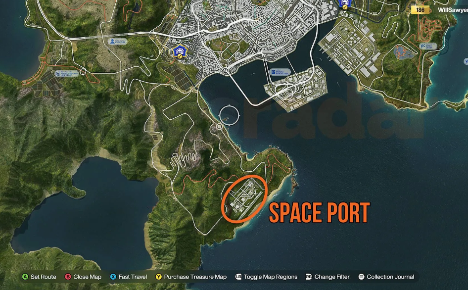 Forza Horizon 6: AstroToy Photo Challenge at Spaceport — Complete Guide - Image 2