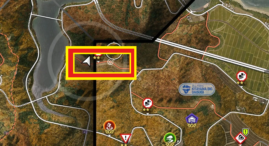 Forza Horizon 6: Where to Find Bamboo for the Autumn Challenge and Unlock the Rare Schuppan 962CR - Image 2