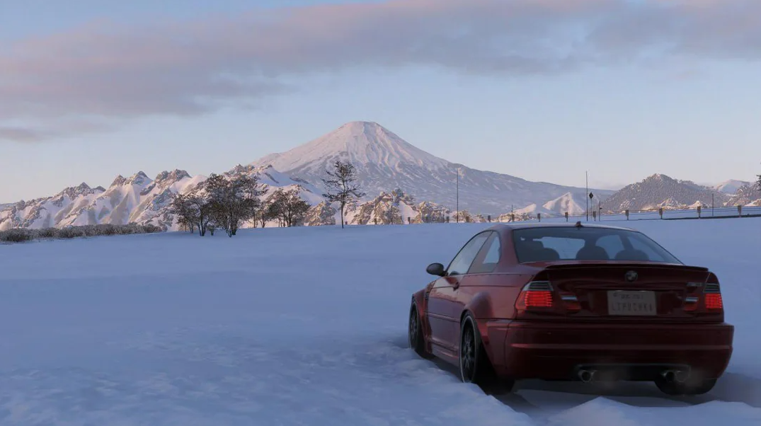 Forza Horizon 6 winter season — full rewards and fast farming strategy