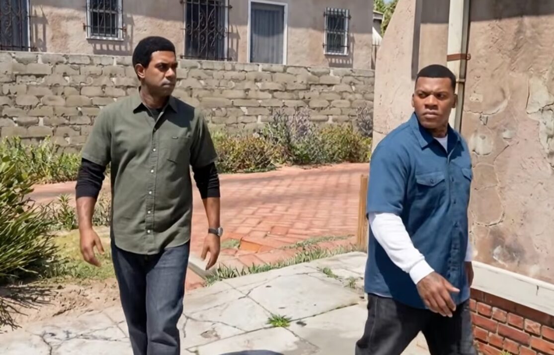 GTA V with NVIDIA DLSS 5: A YouTuber Showed Neural Photorealism — and Its Unexpected Failures