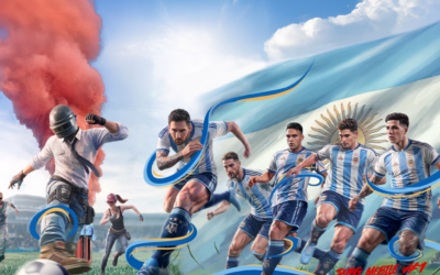 Free PUBG Mobile Jersey: Football Event & Tournament June 2026