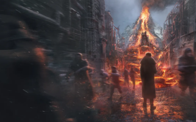 Frostpunk 2 “Breach of Trust”: complete mechanics analysis