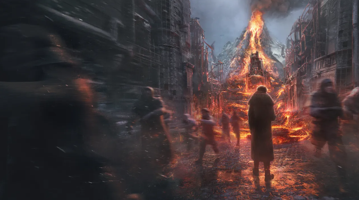Frostpunk 2 “Breach of Trust”: complete mechanics analysis