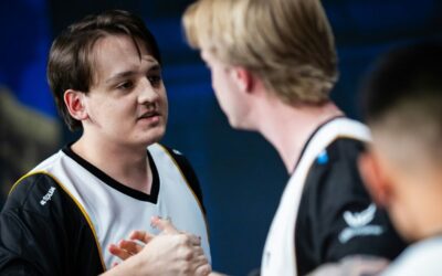 IEM Cologne Major 2026 Stage 2 Day 3 Results: G2, BetBoom and 9z Advance, Astralis Eliminated