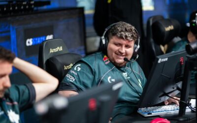 NAVI Eliminated from IEM Cologne Major 2026: G2 Esports Clinches Last Playoff Spot in Three-Map Thriller