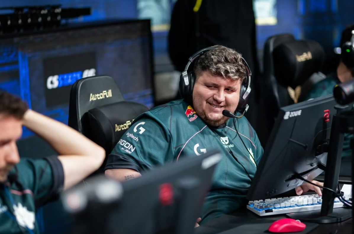NAVI Eliminated from IEM Cologne Major 2026: G2 Esports Clinches Last Playoff Spot in Three-Map Thriller