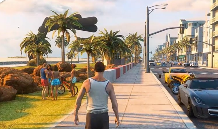 GTA 6 File Size Forecast: Compression Tech & System Requirements - Image 2