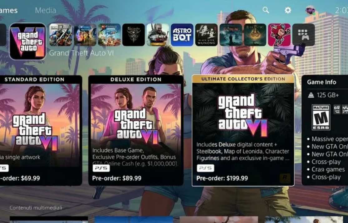 GTA 6 Editions Compared: Standard vs Ultimate, Red Dead Redemption 2 Mechanics & All Pre-Order Bonuses