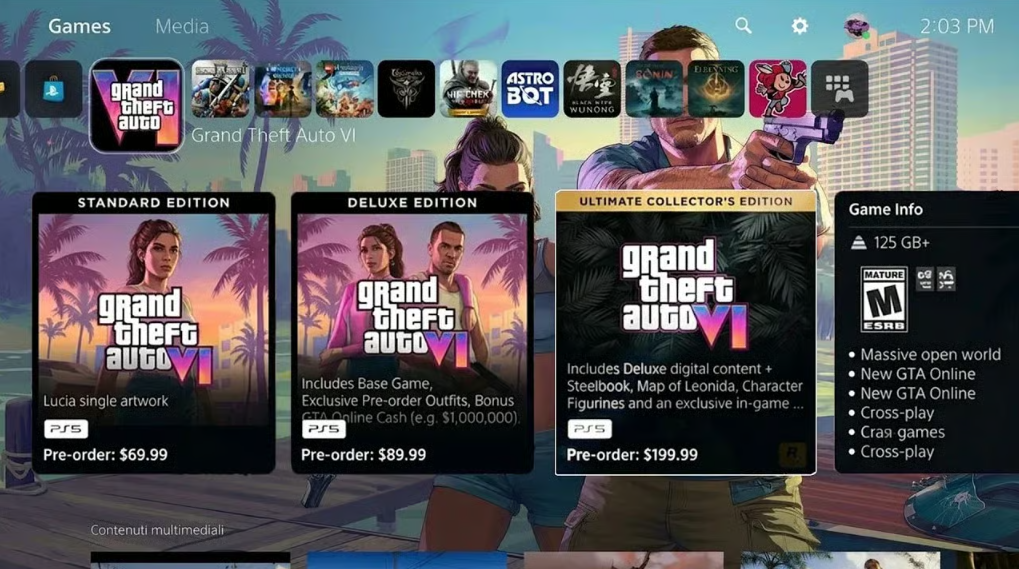 GTA 6 Editions Compared: Standard vs Ultimate, Red Dead Redemption 2 Mechanics & All Pre-Order Bonuses
