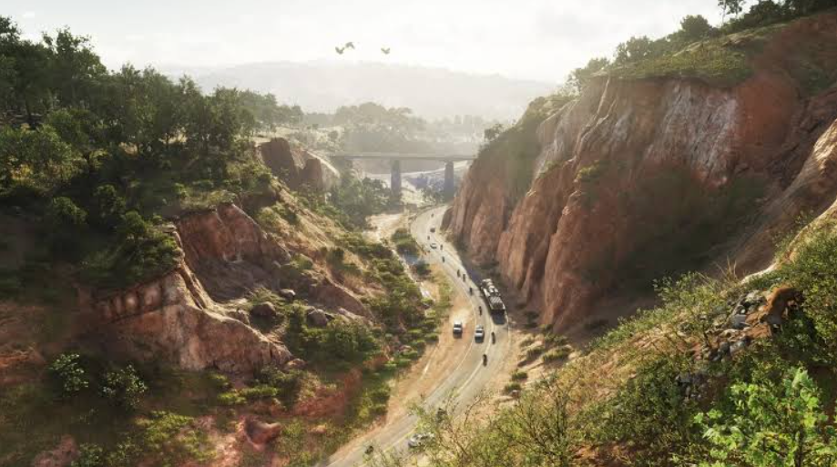 Dan Houser explains why GTA’s real secret is not the script - Image 2
