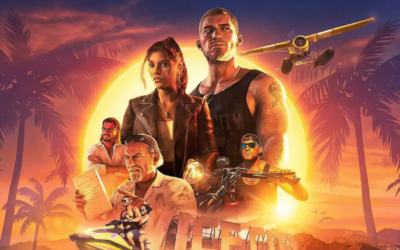 Everything About GTA 6 Physical Edition Without Disc: Rockstar, Records & Stats