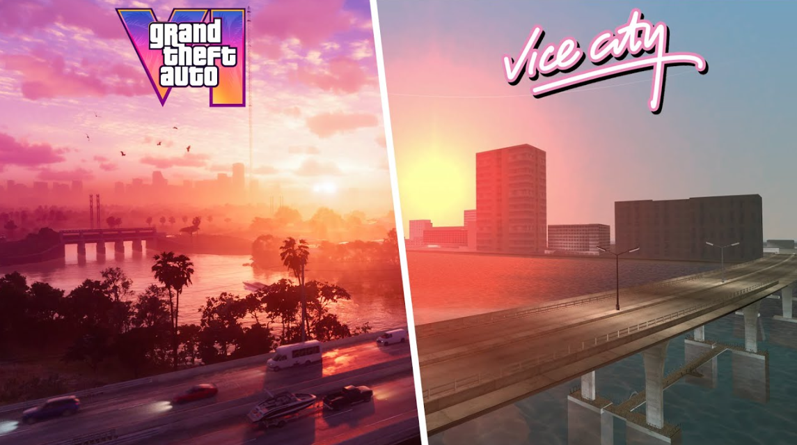 GTA 6 ray tracing graphics