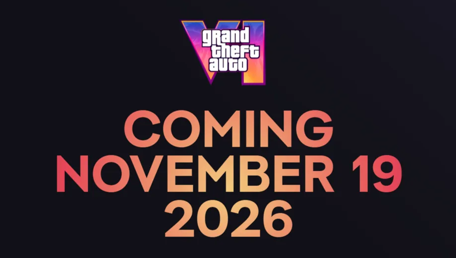 Official GTA 6 image