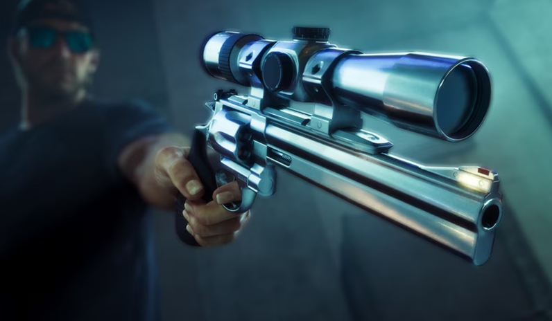 GTA 6 — Complete Weapon List from Trailers, Exclusive Guns, and New Combat Mechanics - Image 2