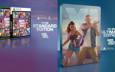GTA 6 With No Physical Discs: Release Dates, Pre-Order & Key Activation Guide