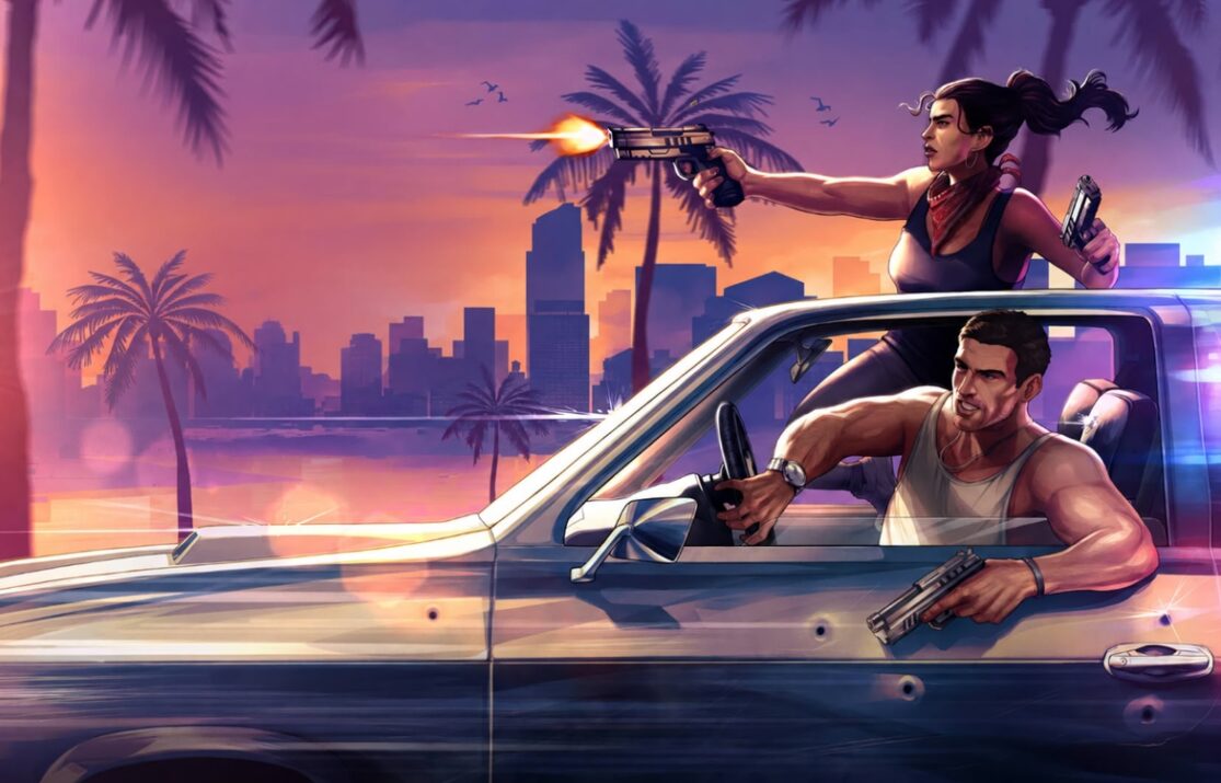 The Russian Musician Who Claimed a GTA VI Soundtrack Credit Was a Wanted Fraudster