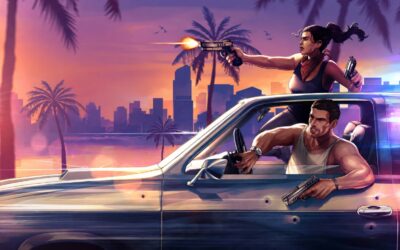 The Russian Musician Who Claimed a GTA VI Soundtrack Credit Was a Wanted Fraudster
