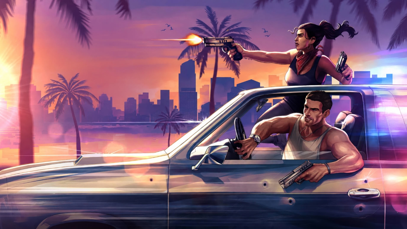 The Russian Musician Who Claimed a GTA VI Soundtrack Credit Was a Wanted Fraudster - Image 1
