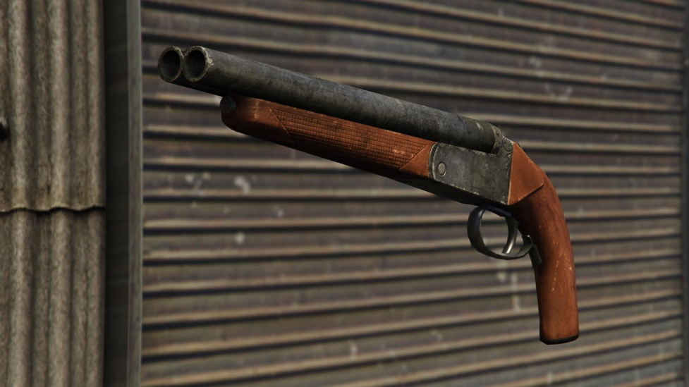 GTA 6 — Complete Weapon List from Trailers, Exclusive Guns, and New Combat Mechanics - Image 4