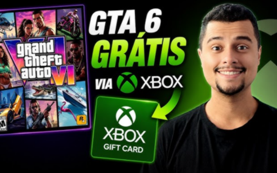 GTA 6 free on Xbox: real case and working strategy for everyone