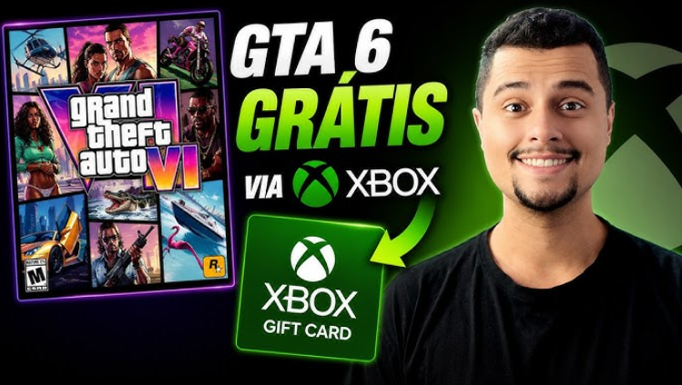 GTA 6 free on Xbox: real case and working strategy for everyone - Image 1