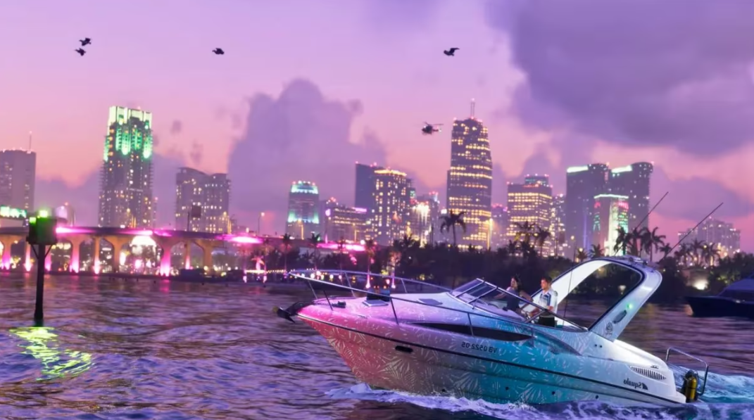 GTA 6: complete breakdown of map, weather, characters, and tech leaks