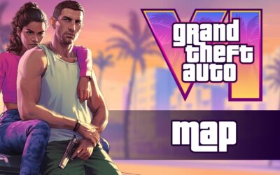 GTA 6 Interactive Fan Map: Players Are Already Mapping Leonida Before Launch