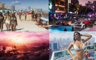 GTA 6 — All Confirmed Locations, Biomes & Activities in Leonida: Complete Guide