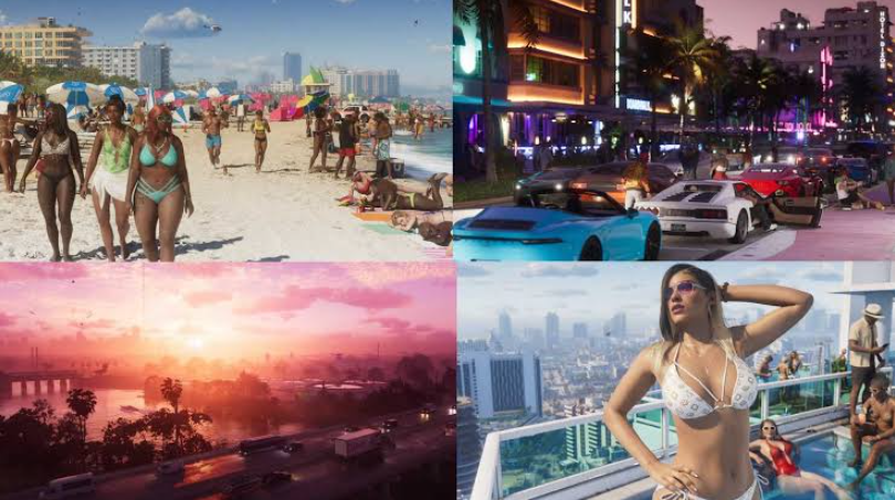 GTA 6 — All Confirmed Locations, Biomes & Activities in Leonida: Complete Guide