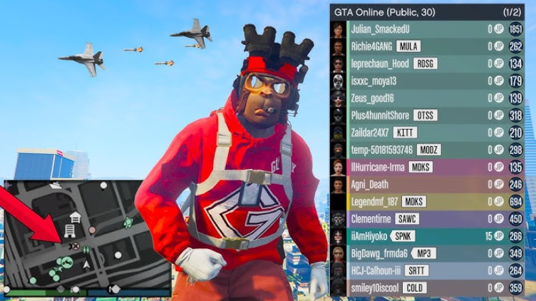 GTA 6 — Will Multiplayer Be Available at Launch, GTA Online 2 Leaks, and What Xbox Files Reveal - Image 3