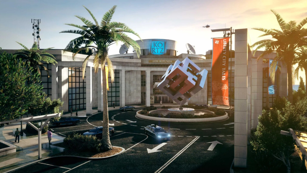 Kortz Center Heist in GTA Online — Release Date, Preparation and All Rewards - Image 2