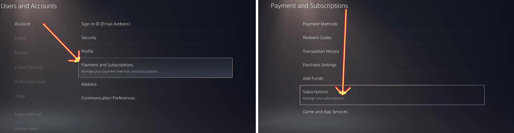 How to Cancel GTA+ Auto-Renewal After GTA 6 Pre-Order — Complete Console Guide - Image 3