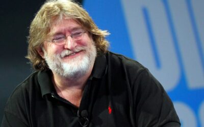 Yachts, Dota 2, and Telling His Lawyer to Get Lost: Valve Veterans Reveal What Gabe Newell Actually Does
