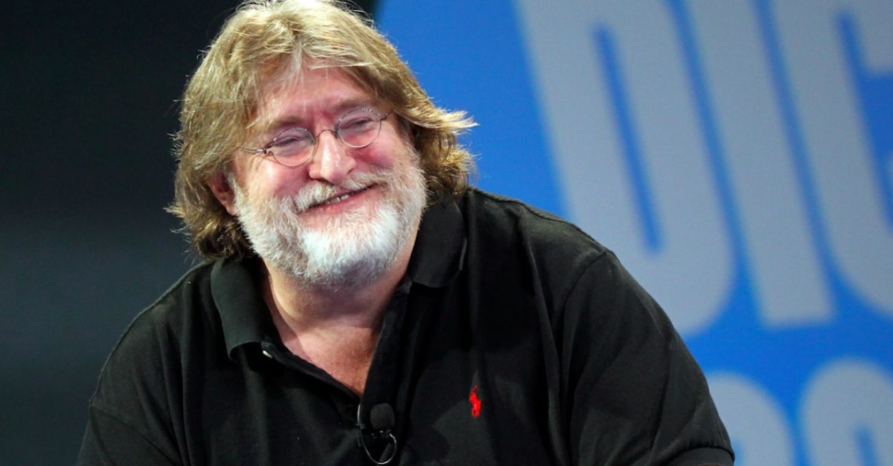Yachts, Dota 2, and Telling His Lawyer to Get Lost: Valve Veterans Reveal What Gabe Newell Actually Does - Image 1