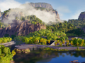 How Geothermal Energy Works in Jurassic World Evolution 3: Rebirth — Full Tutorial
