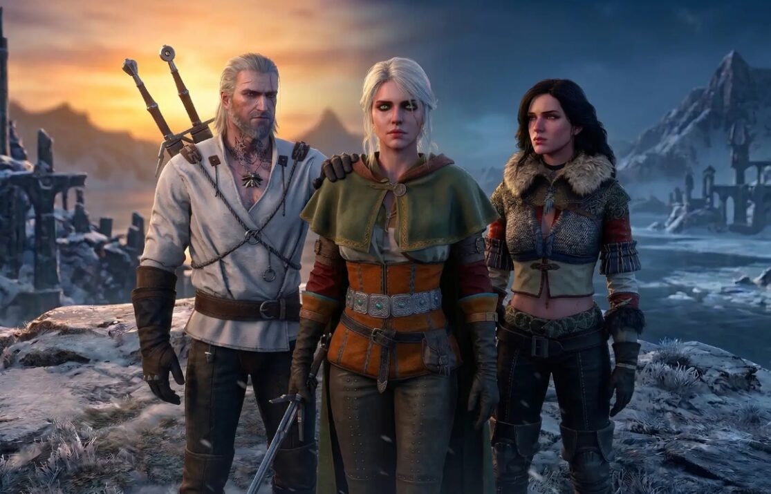 CD Projekt RED Admits Not Everyone Has Forgiven Cyberpunk 2077 — Banking on The Witcher 4