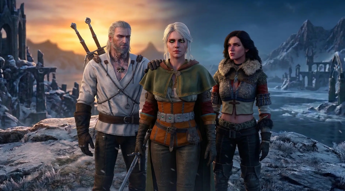 CD Projekt RED Admits Not Everyone Has Forgiven Cyberpunk 2077 — Banking on The Witcher 4