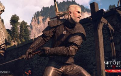 Witcher 3 Next-Gen Update Rewards: The Complete 2026 Guide