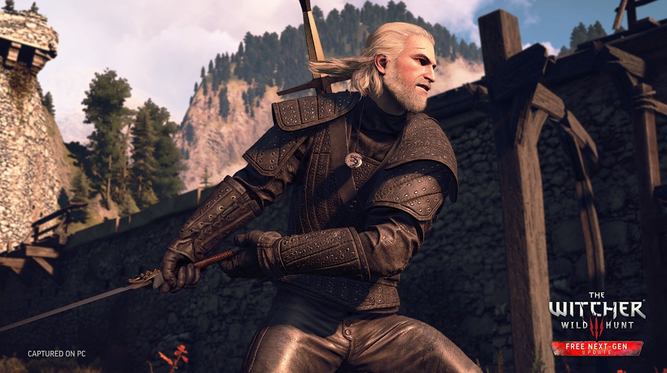 Witcher 3 Next-Gen Update Rewards: The Complete 2026 Guide