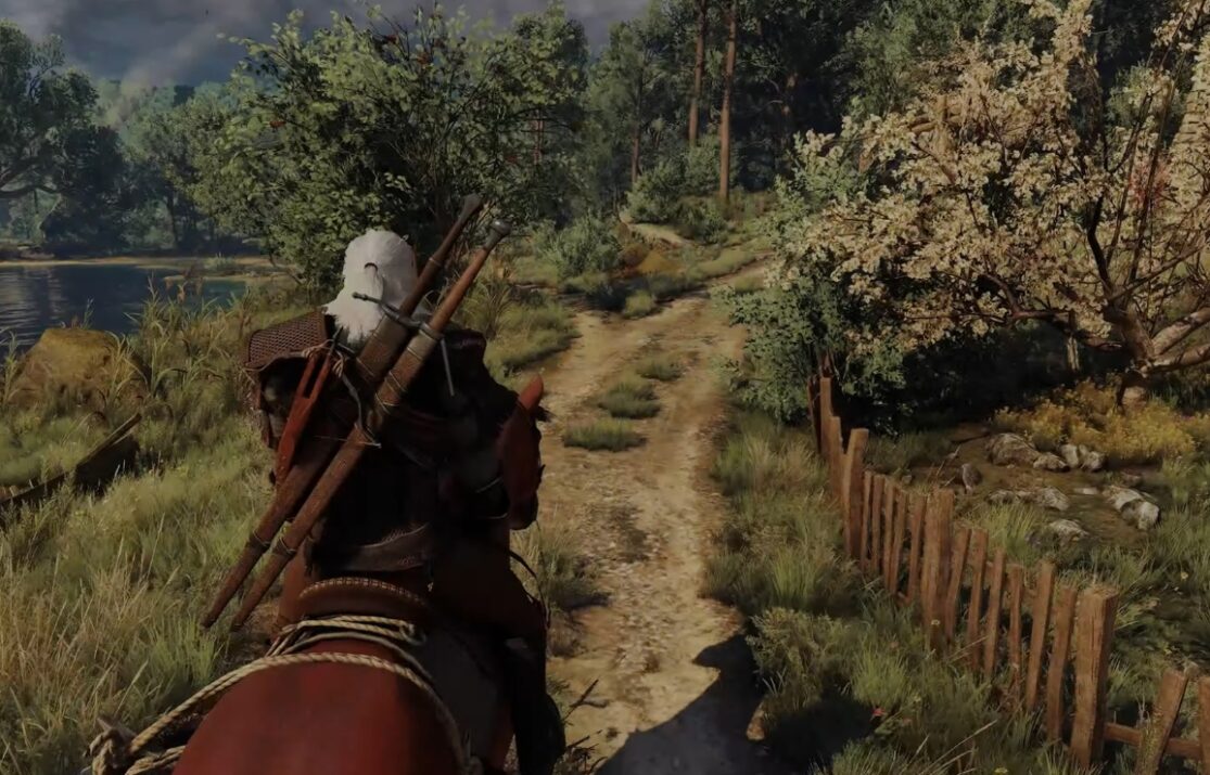 The Witcher 3 Leveling Guide for Beginners: How to Gain Levels Without Breaking the Game