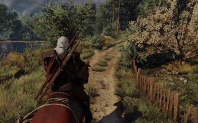 The Witcher 3 Leveling Guide for Beginners: How to Gain Levels Without Breaking the Game